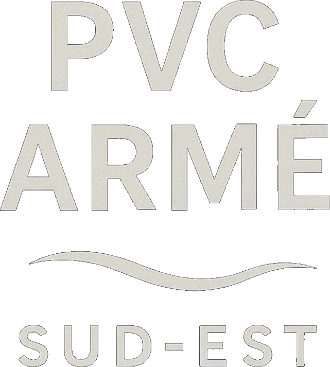 Logo PVC Armé Sud-Est